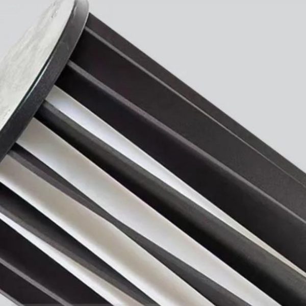 Đèn Trụ Sân Vườn Năng Lượng Mặt Trời Chống Thấm Nước, Trang Trí Lối Đi, Ngoại Cảnh Lãng Mạn