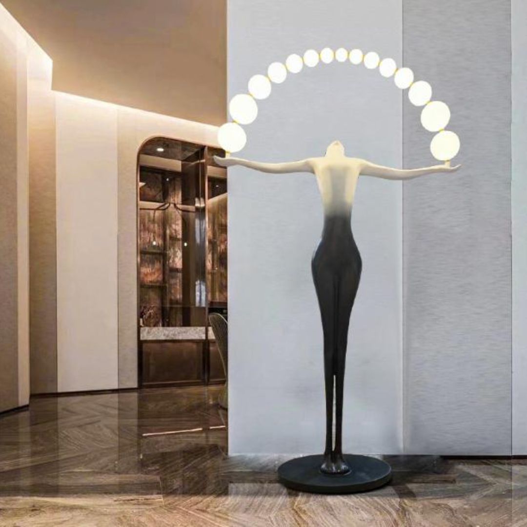 Cập Nhật Xu Hướng Đèn Decor Hot Nhất Trong Giới Thiết Kế Nội Thất