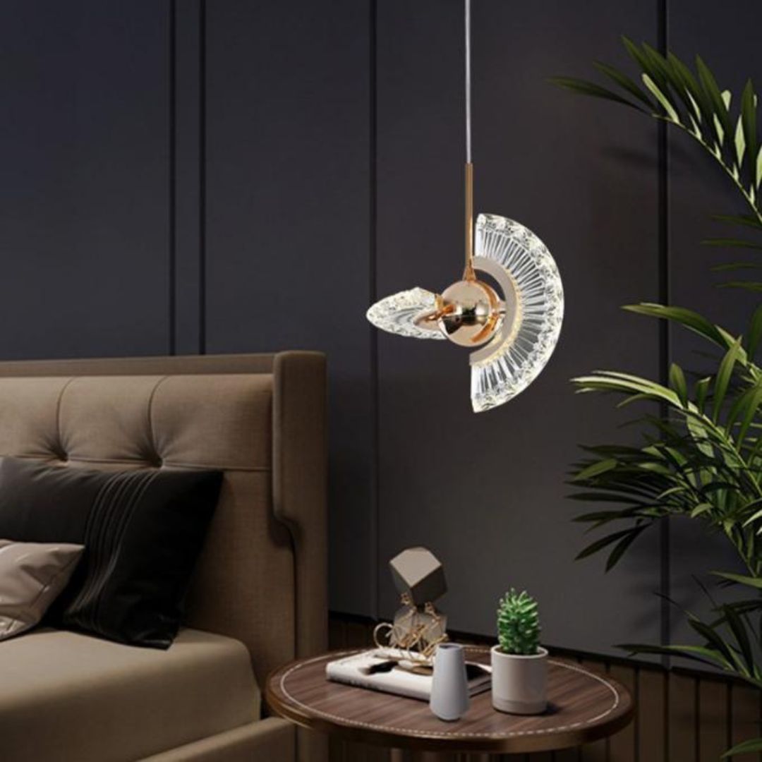 Cập Nhật Xu Hướng Đèn Decor Hot Nhất Trong Giới Thiết Kế Nội Thất