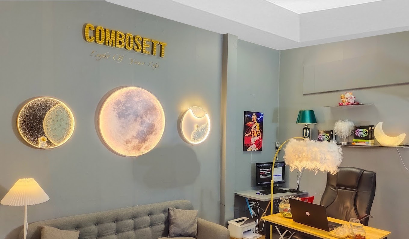 Cam Kết Bảo Hành và Đổi Trả Khi Mua Đèn Trang Trí Comboset