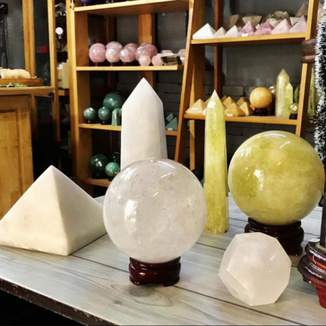 Lưu Ý Khi Tặng Quà Phong Thuỷ: Tránh Gây Phản Tác Dụng!