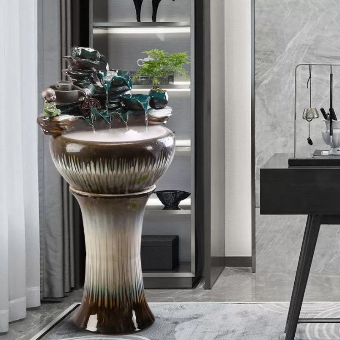 Top 7 Quà Tặng Phong Thủy Mang Tài Lộc Cho Gia Đình Hiện Đại