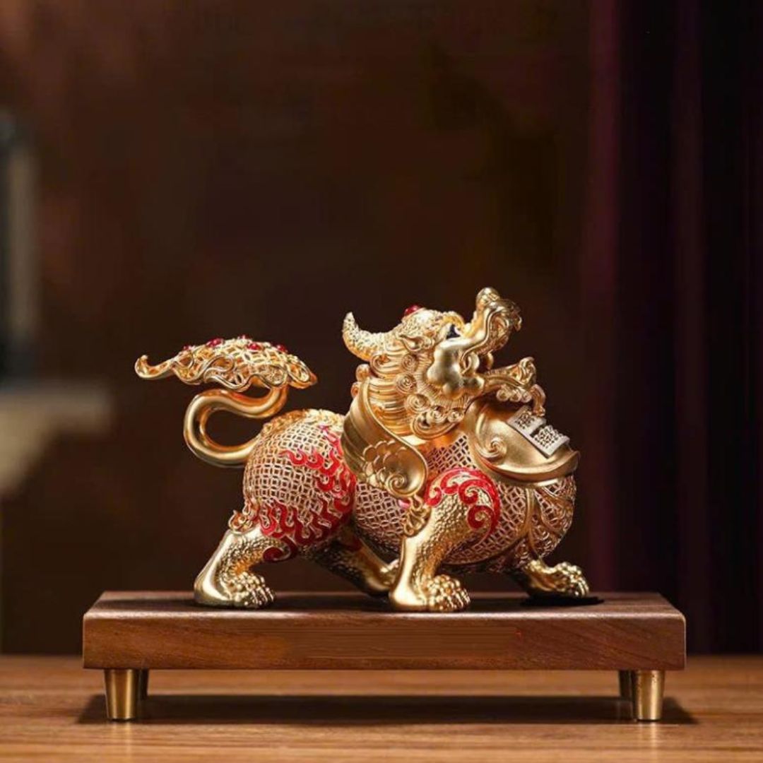 Top 7 Quà Tặng Phong Thủy Mang Tài Lộc Cho Gia Đình Hiện Đại