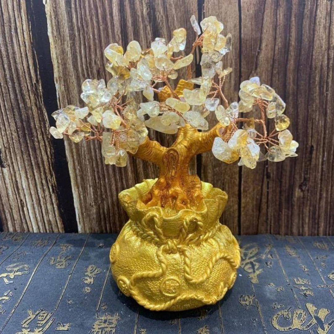 Top 7 Quà Tặng Phong Thủy Mang Tài Lộc Cho Gia Đình Hiện Đại
