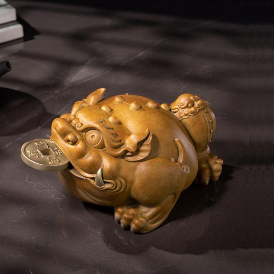Quà Tặng Sếp Nữ Mang Ý Nghĩa Phong Thuỷ: Đẹp – Sang – Hợp Mệnh