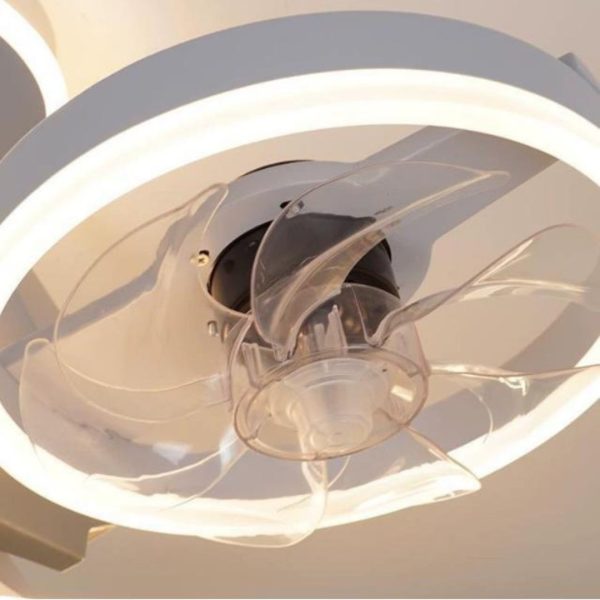Đèn Trần Mô Hình Máy Bay Tích Hợp Quạt Đôi Có 3 Chế Độ Sáng Decor Phòng Ngủ Cho Bé Trai Năng Động