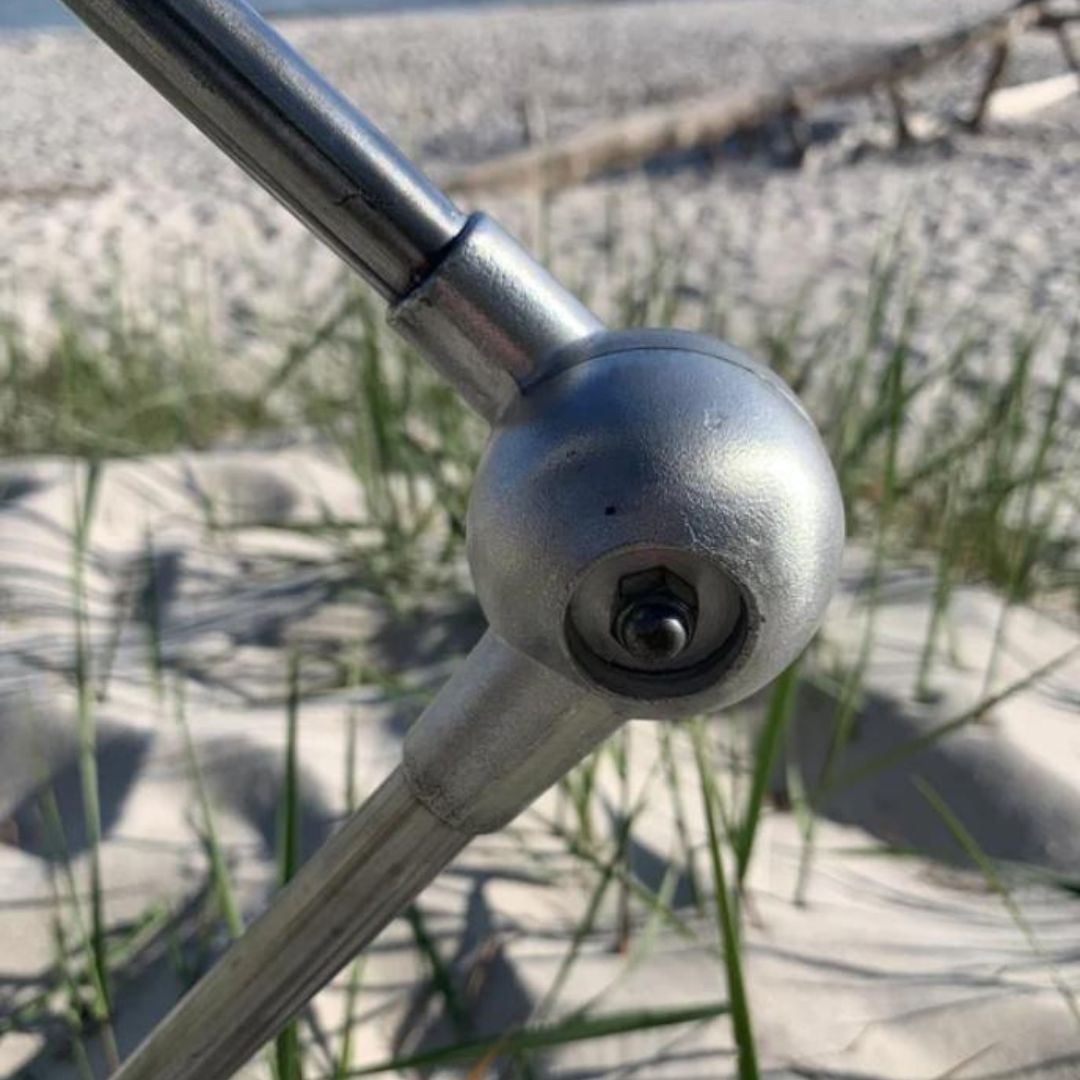 Đèn Tường Gắn Trục Xoay Phong Cách Công Nghiệp Kim Loại Bóng Retro Trang Trí Quán Cafe Vintage