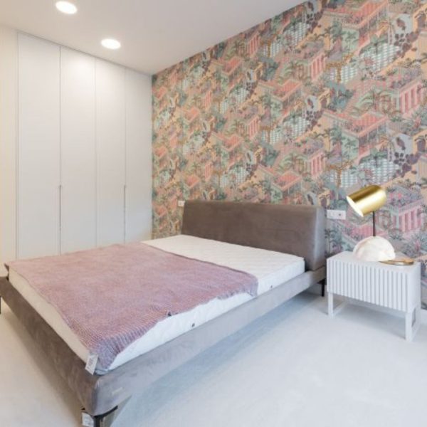 Đèn Bàn Kim Loại Chân Đá Marble Sang Trọng Thiết Kế Tối Giản Xu Hướng Nội Thất Hiện Đại