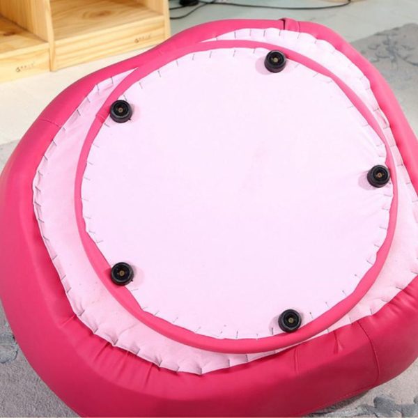 Ghế Sofa Bàn Tay Thời Trang Da PU Nhiều Màu Nổi Bật Decor Quán Cafe, Phòng Ngủ, Phòng Khách