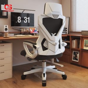 Ghế Công Thái Học Tựa Lưng, Ghế Chơi Game