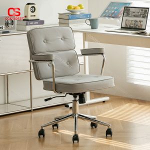 Ghế Bành Gia Đình Thoải Mái, Ghế Phòng Học