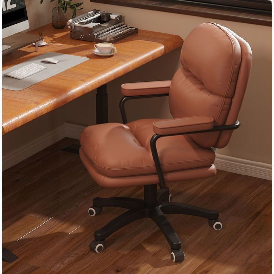 Ghế Học Tại Nhà, Ghế Tựa Lưng Kí Túc Xá