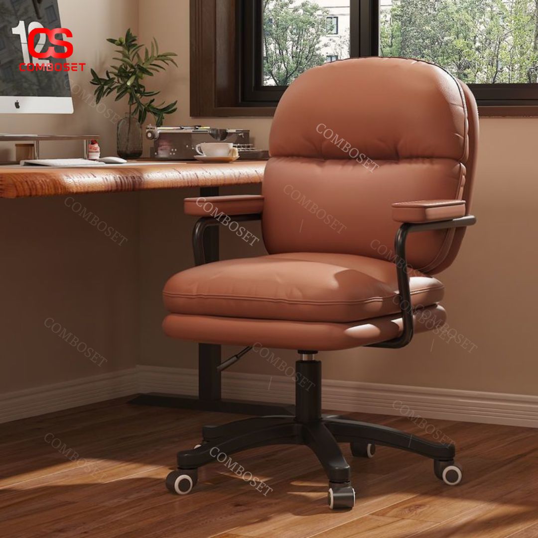 Ghế Học Tại Nhà, Ghế Tựa Lưng Kí Túc Xá