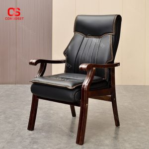 Ghế Hội Nghị Văn Phòng Của Chính Phủ, Doanh Nghiệp