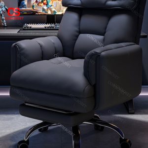 Ghế Máy Tính Văn Phòng, Ghế Ngã Lưng Giải Trí