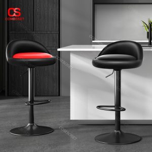 Ghế Nâng Đệm Êm, Ghế Quầy Bar, Thu Ngân Cao