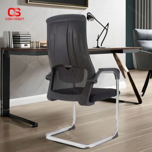 Ghế Phòng Họp Thoải Mái Và Thoáng Khí