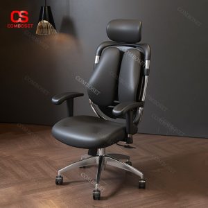 Ghế Tựa Lưng Bảo Vệ Cột Sống, Ghế Văn Phòng