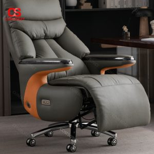 Ghế Văn Phòng, Ghế Massage Ngả Lưng Phòng Học