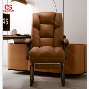 Ghế Văn Phòng Tại Nhà, Ghế Nhân Viên Phòng Họp