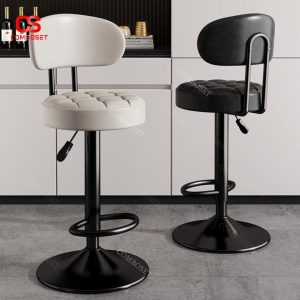 Ghế Yên Thanh Cao Hiện Đại, Thiết Kế Đơn Giản Tinh Tế, Hỗ Trợ Giảm Đau Hiệu Quả