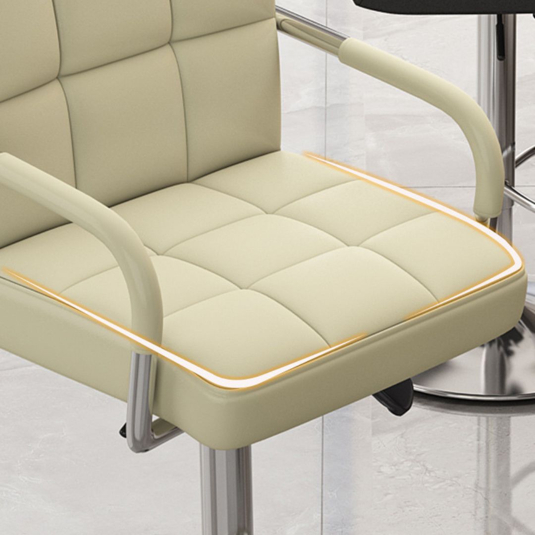 Ghế Cao Tựa Lưng, Ghế Bar, Thu Ngân, Nâng Hạ