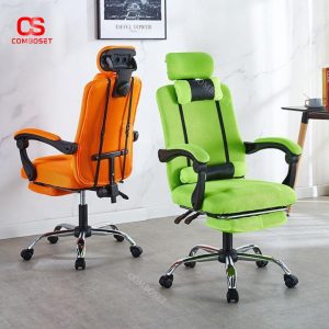 Ghế Công Thái Học Văn Phòng, Ghế Máy Tính