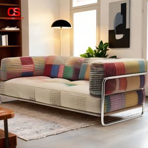 Ghế Sofa Dài Nhiều Kích Thước, Ghế Đôi, Ghế Ba
