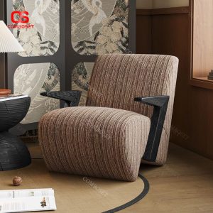 Ghế Sofa Phòng Khách, Ban Công, Sofa Tay Vịn Đơn