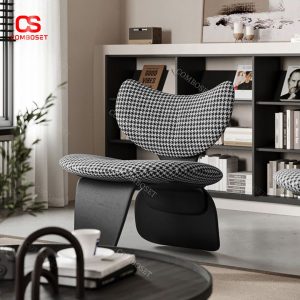 Ghế Sofa Phòng Khách Sạn, Ghế Thiết Kế Kiểu Ý