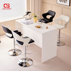 Ghé Thu Ngân Có Thể Điều Chỉnh, Ghế Đẩu Cao