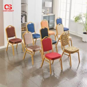 Ghế Tiệc Khách Sạn, Ghế Đám Cưới, Sự Kiện