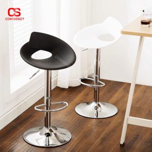 Ghế Yên Tròn Xoay Tại Nhà, Ghế Nâng Cao