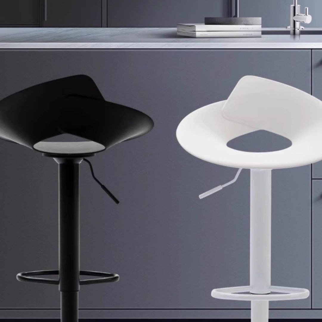 Ghế Yên Tròn Xoay Tại Nhà, Ghế Nâng Cao