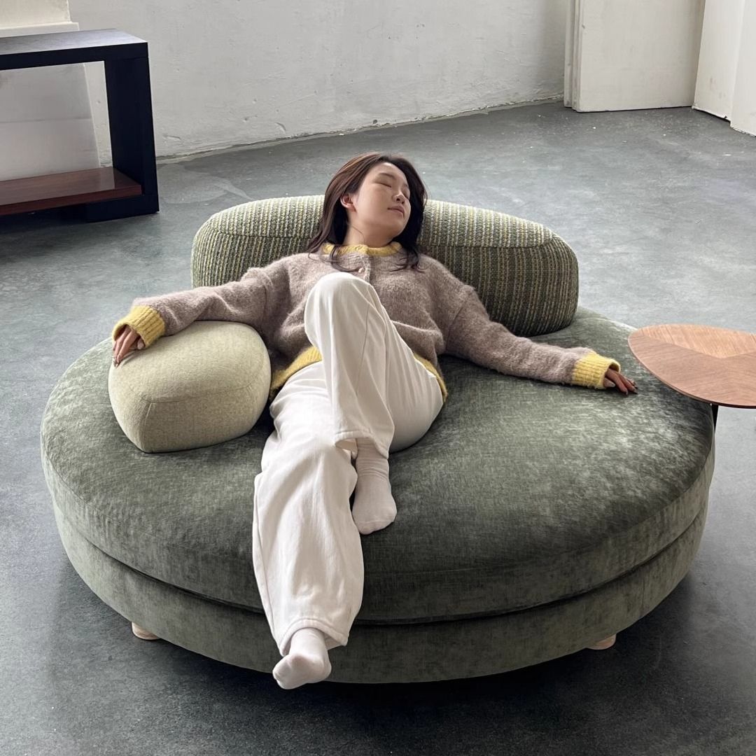 Sofa Phòng Khách Cao Cấp, Thiết Kế Mới