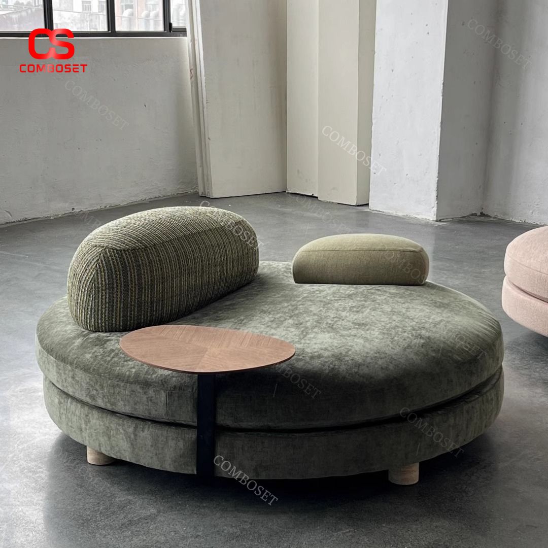 Sofa Phòng Khách Cao Cấp, Thiết Kế Mới