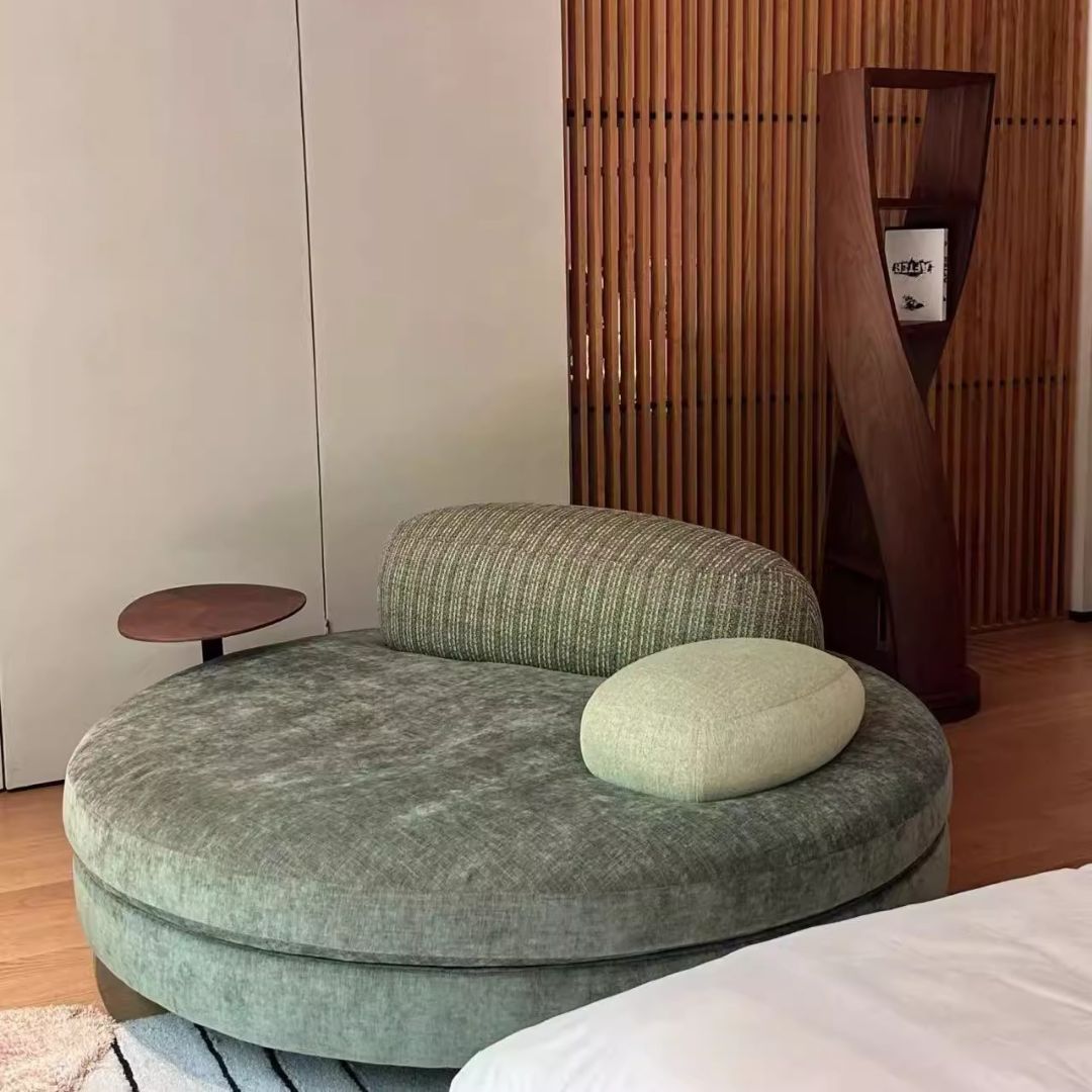 Sofa Phòng Khách Cao Cấp, Thiết Kế Mới