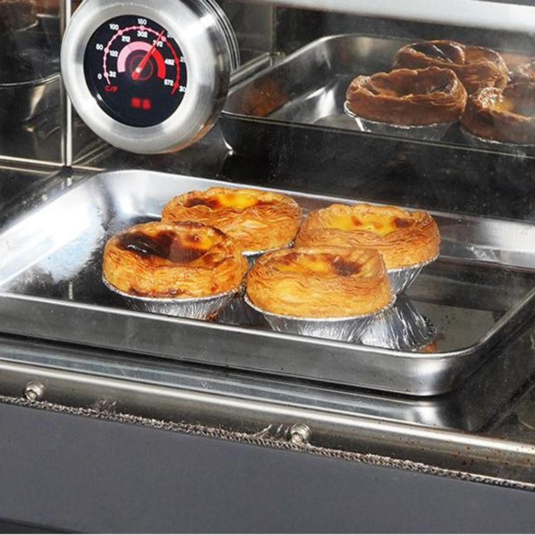 Lò Sưởi 2 Tầng Kính Chịu Nhiệt Phong Cách Hiện Đại Cao Cấp