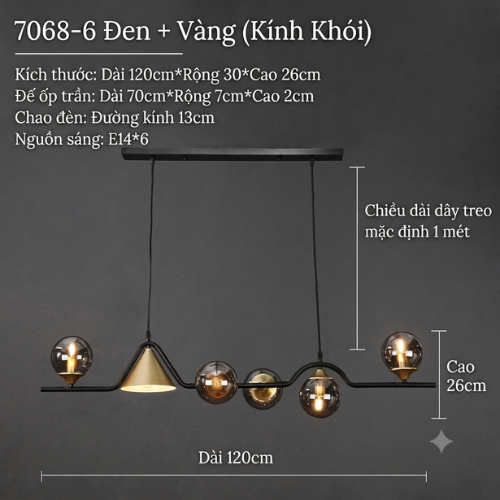 đèn thả