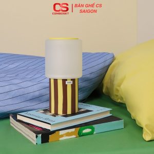 đèn ngủ trang trí hiện đại sang trọng, tinh tế