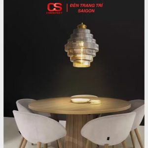 Đèn chùm nhỏ